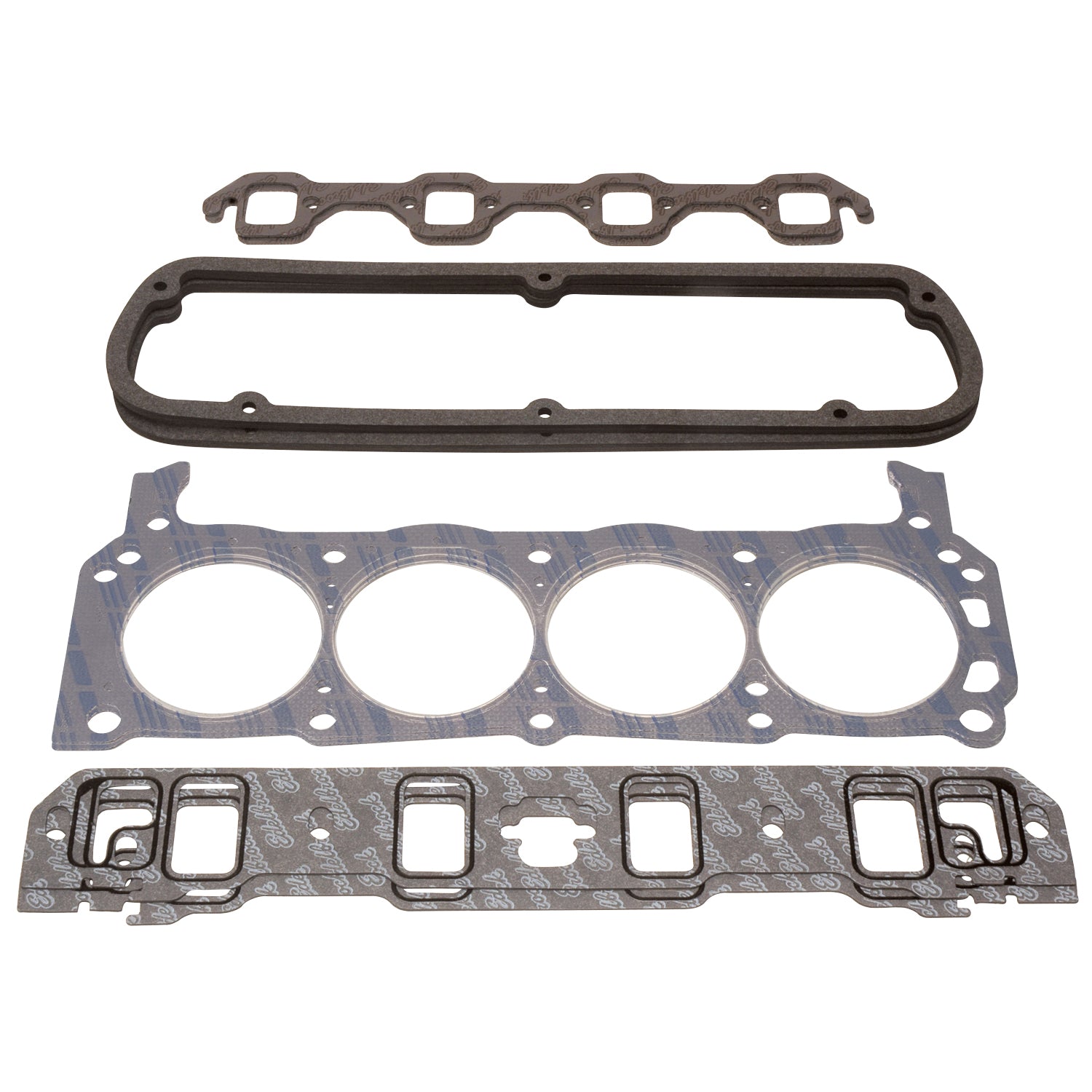 Engine Cylinder Head Gasket Set <br> Ford 302/351W (5.0/5.8L) Engines