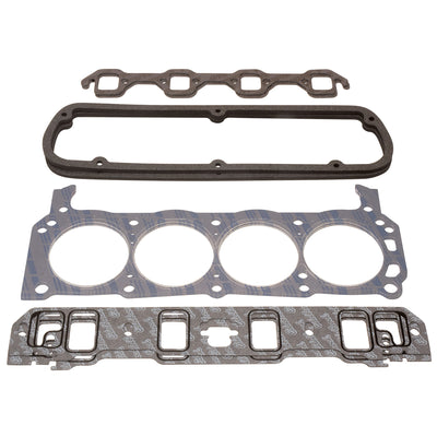 Engine Cylinder Head Gasket Set <br> Ford 302/351W (5.0/5.8L) Engines