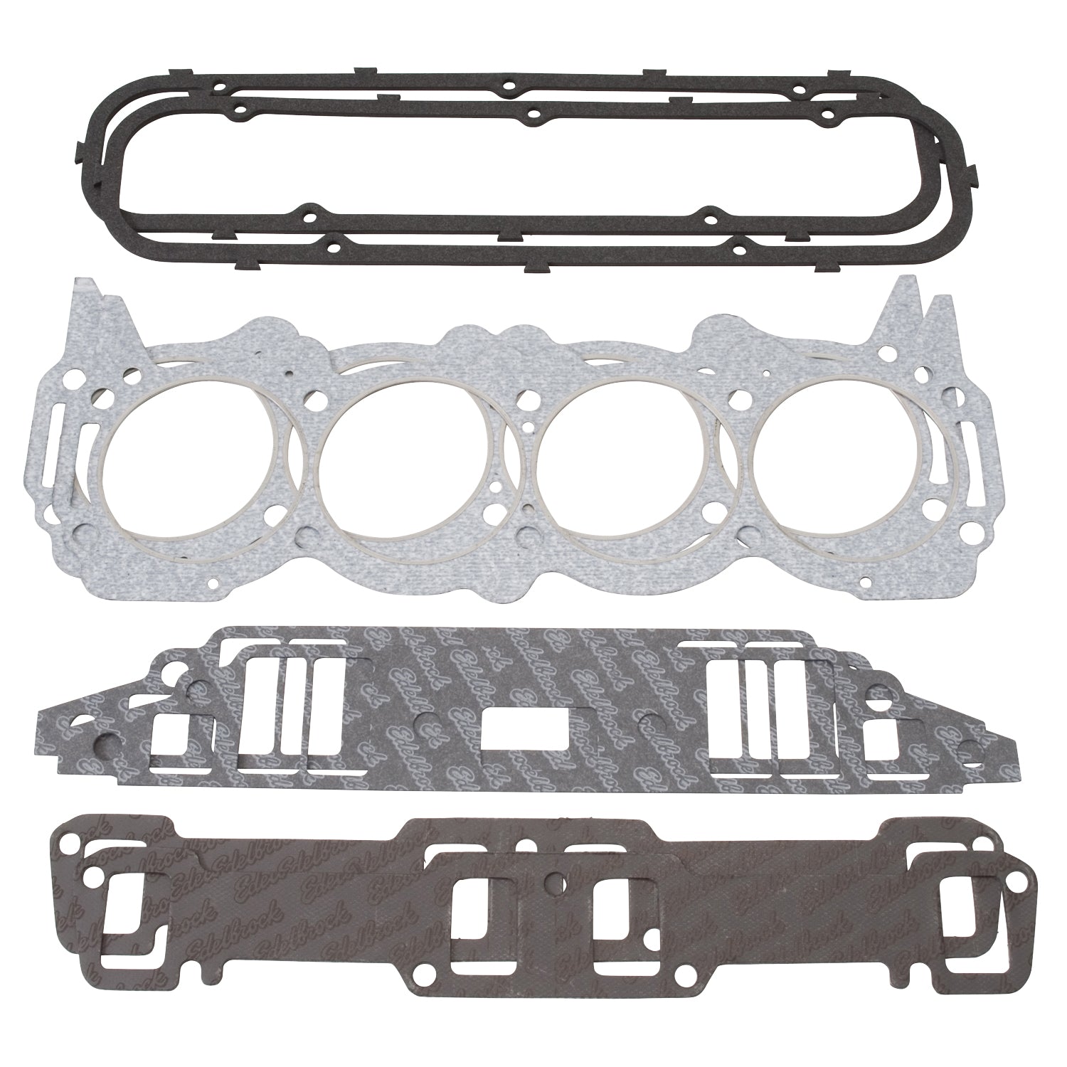 Engine Cylinder Head Gasket Set <br> 67-74 Big Block Buick 400-455£¨6.6-7.5L) Engines