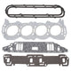 Engine Cylinder Head Gasket Set <br> 67-74 Big Block Buick 400-455£¨6.6-7.5L) Engines