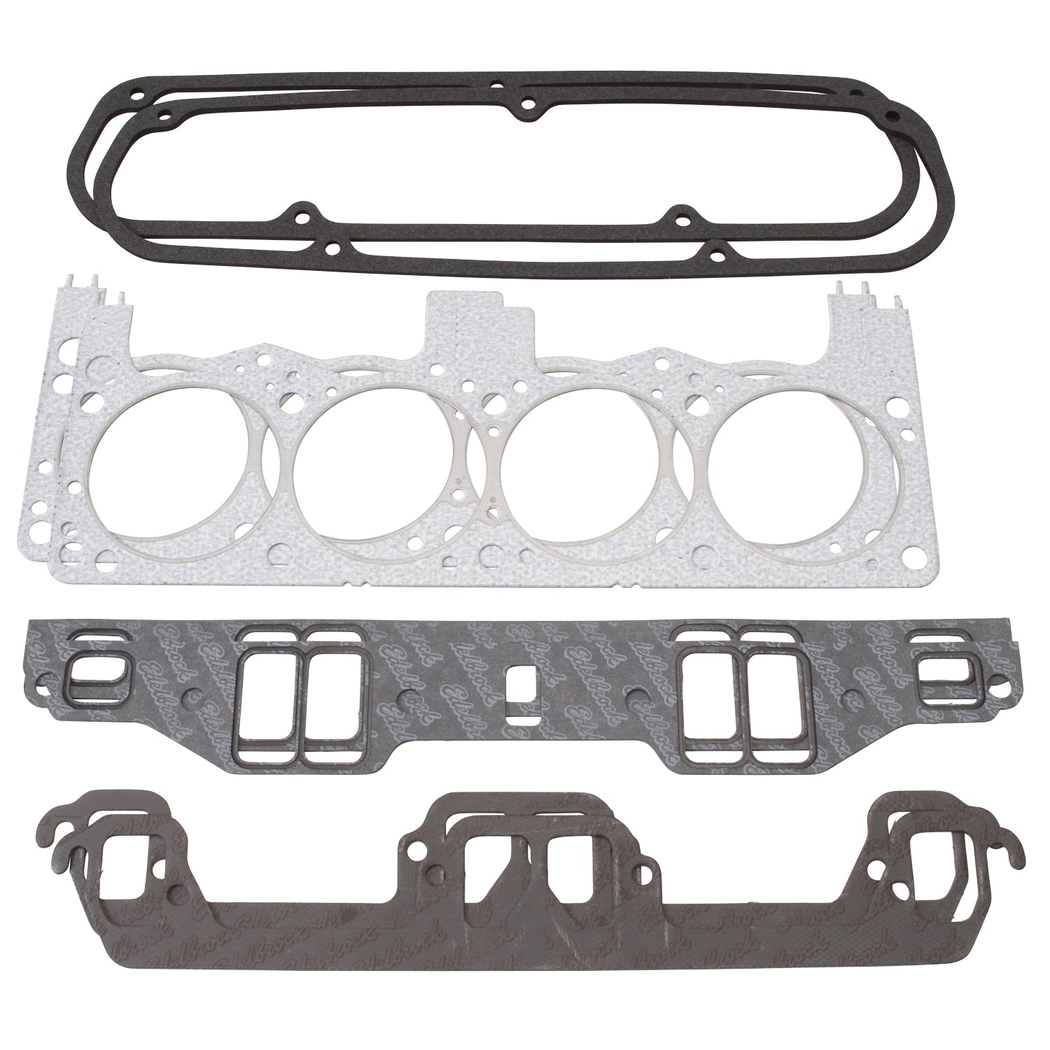 Engine Cylinder Head Gasket Set <br> Small-Block Chrysler LA 318-360 Engines