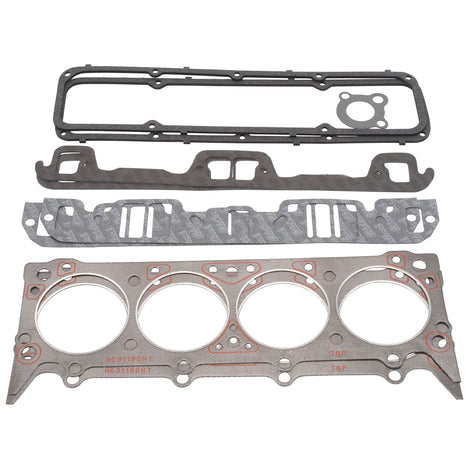 Engine Cylinder Head Gasket Set <br> 72-88 Jeep Cherokee CJ/J Series Wagoneer
