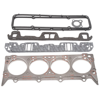 Engine Cylinder Head Gasket Set <br> 72-88 Jeep Cherokee CJ/J Series Wagoneer