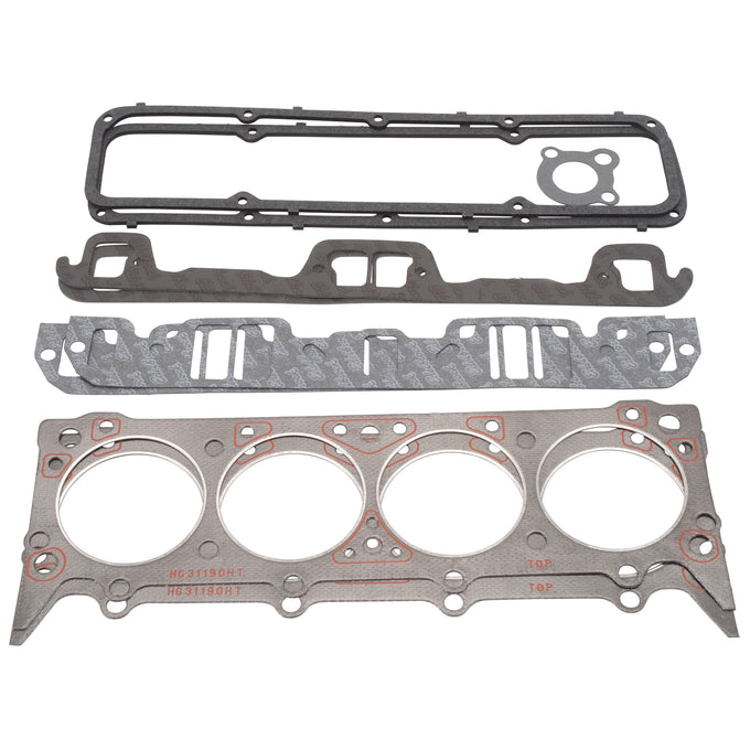 Engine Cylinder Head Gasket Set <br> 72-88 Jeep Cherokee CJ/J Series Wagoneer