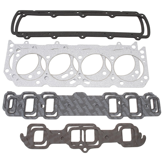 Engine Cylinder Head Gasket Set <br> Oldsmobile 400-455 engines