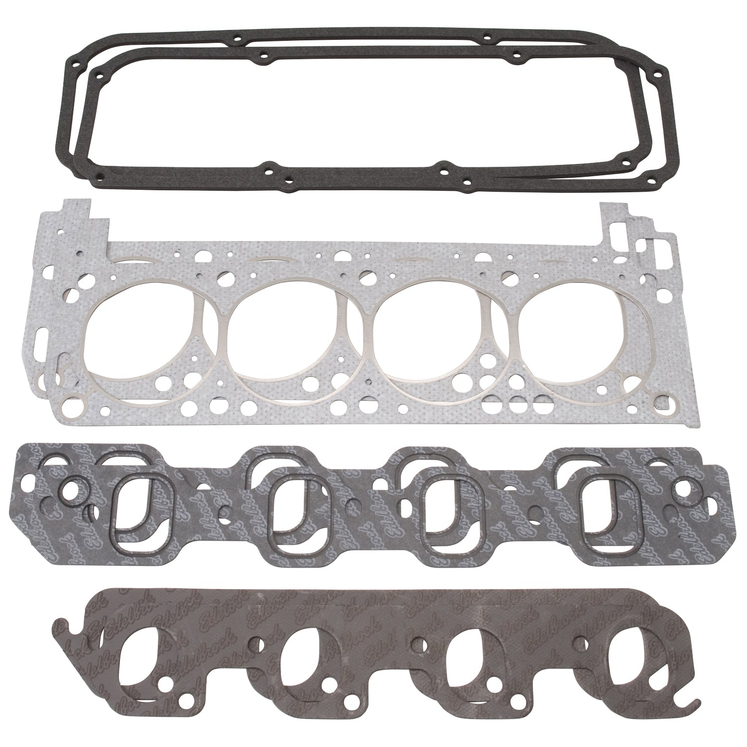 Engine Cylinder Head Gasket Set <br> Ford Cleveland 351C (5.8L) Engine