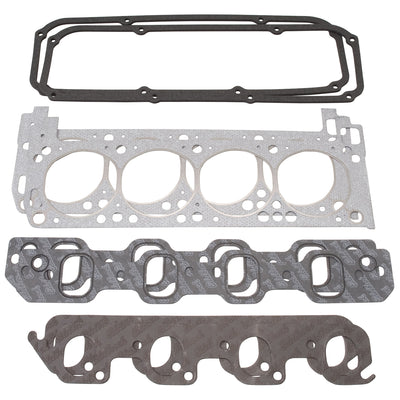 Engine Cylinder Head Gasket Set <br> Ford Cleveland 351C (5.8L) Engine
