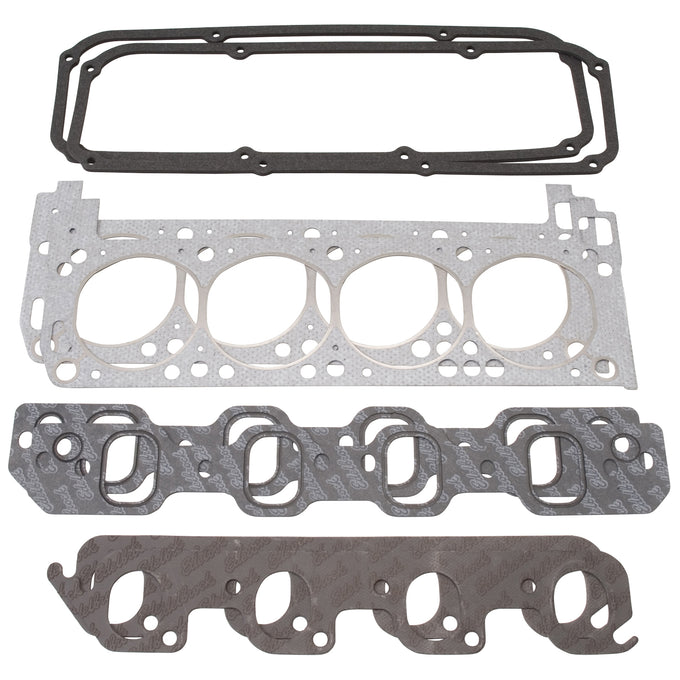 Engine Cylinder Head Gasket Set <br> Ford Cleveland 351C (5.8L) Engine