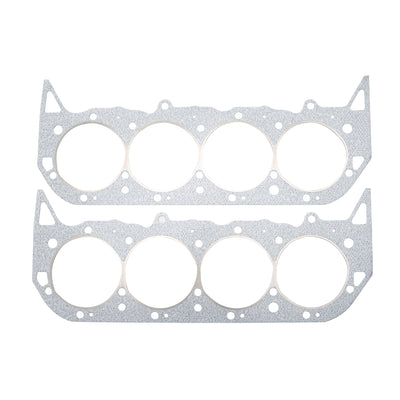 Engine Cylinder Head Gasket <br> 96-00 Chevy GMC C/K 2500 3500 Suburban Express