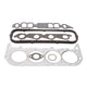 Engine Cylinder Head Gasket Set <br> Big Block Chevy 454/502 Engines