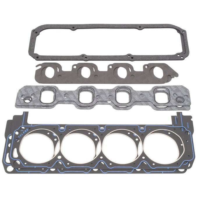 Engine Cylinder Head Gasket Set <br> 70-71 Ford Mustang 1969 Mercury Cougar
