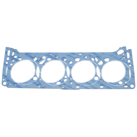 Engine Cylinder Head Gasket <br> 61-76 Pontiac 326-455 (5.3-7.5L) Engines