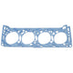 Engine Cylinder Head Gasket <br> 61-76 Pontiac 326-455 (5.3-7.5L) Engines