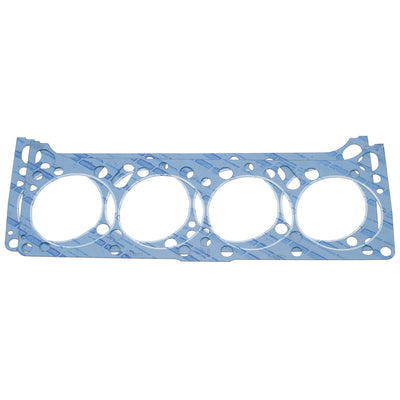 Engine Cylinder Head Gasket <br> 61-76 Pontiac 326-455 (5.3-7.5L) Engines