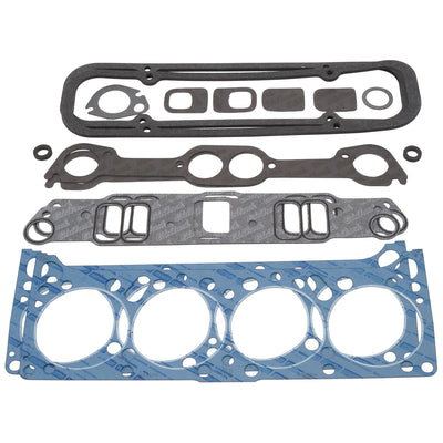 Engine Cylinder Head Gasket Set <br> Pontiac 326-455 (5.3-7.5L) Engines
