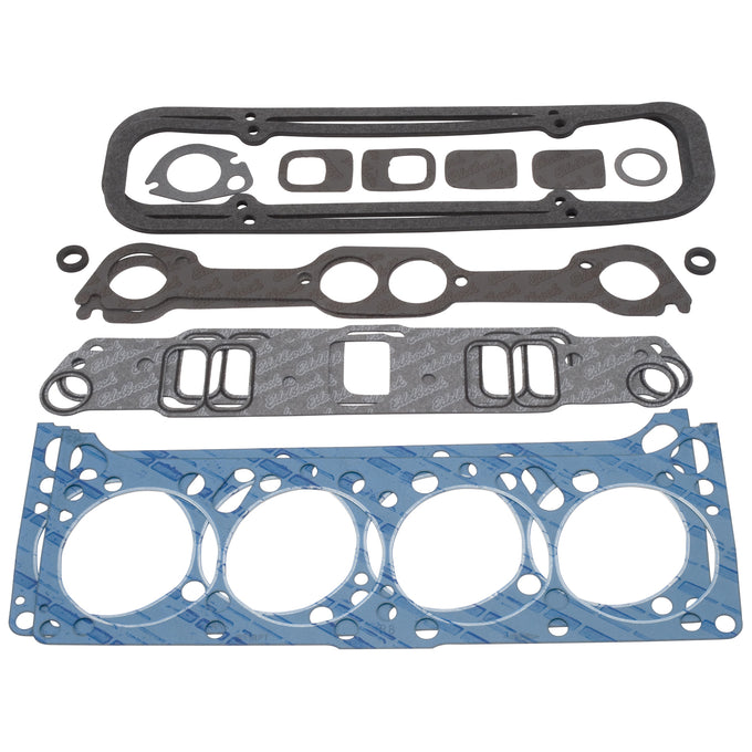 Engine Cylinder Head Gasket Set <br> Pontiac 326-455 (5.3-7.5L) Engines