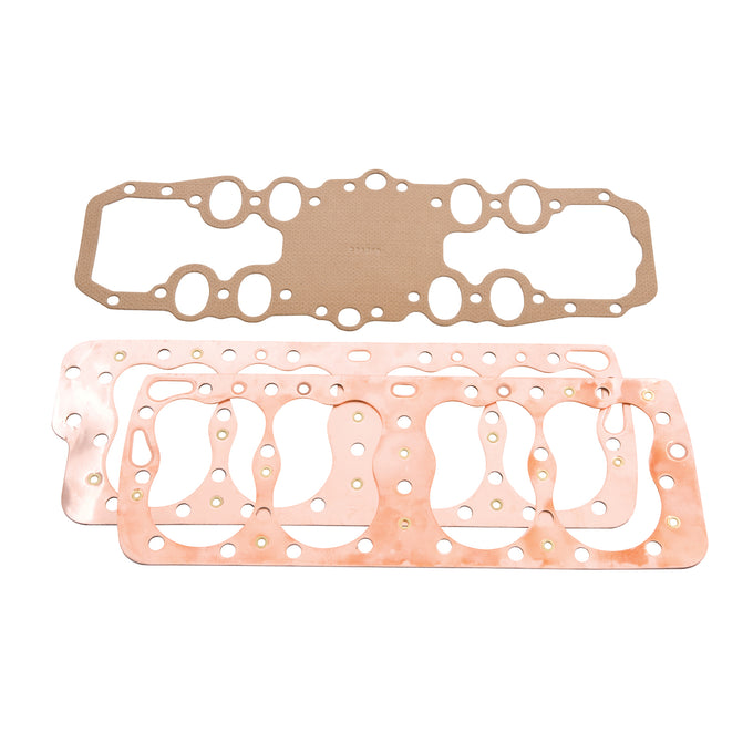 Engine Cylinder Head Gasket Set <br> Ford Flathead 239/255 (3.9/4.2L) Engines