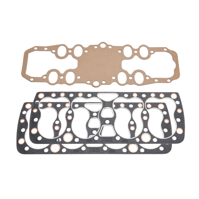 Engine Cylinder Head Gasket Set <br> Ford Flathead 221(3.6L)-239(3.9L)