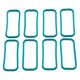 Engine Intake Manifold Gasket Set <br> Universal Fit