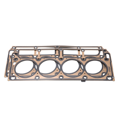 Engine Cylinder Head Gasket <br> Small Block Chevy 346 (5.7L) Engine