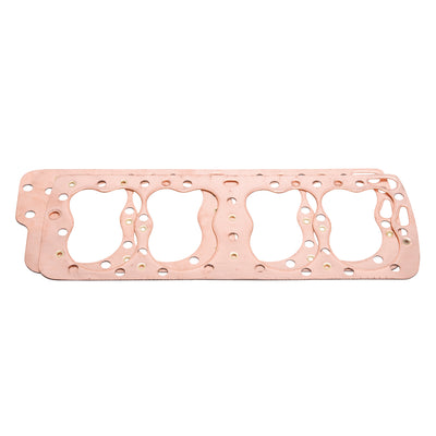 Engine Cylinder Head Gasket <br> Ford Flathead 239/255 (3.9/4.2L) Engines