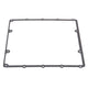 E-Force Supercharger Gasket Lid Cover <br> For Use With Camaro Systems
