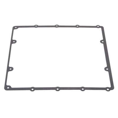 E-Force Supercharger Gasket Lid Cover <br> For Use With Camaro Systems