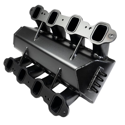 Engine Intake Manifold <br> Universal Fit
