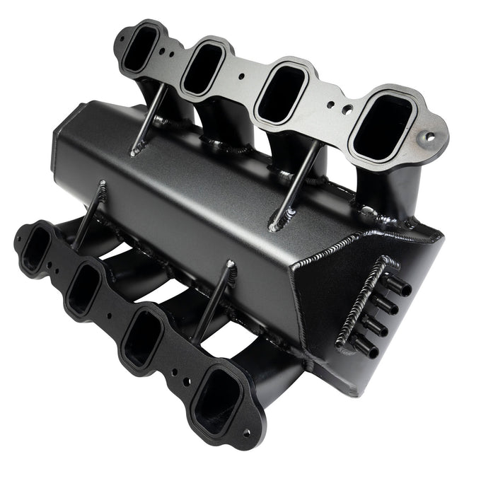 Engine Intake Manifold <br> Universal Fit