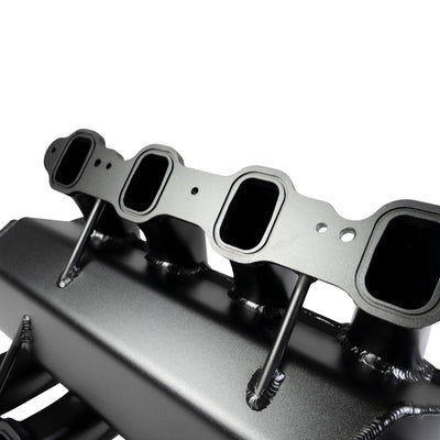 Engine Intake Manifold <br> Universal Fit