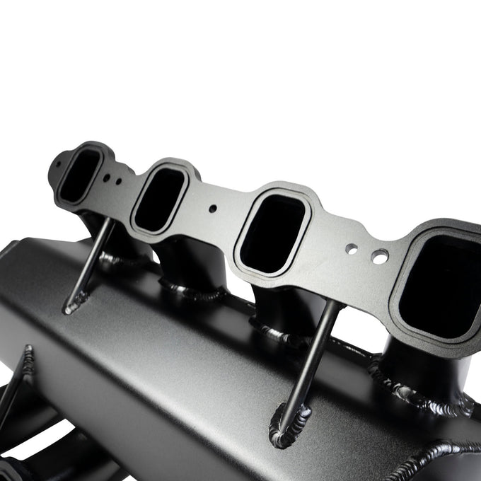 Engine Intake Manifold <br> Universal Fit