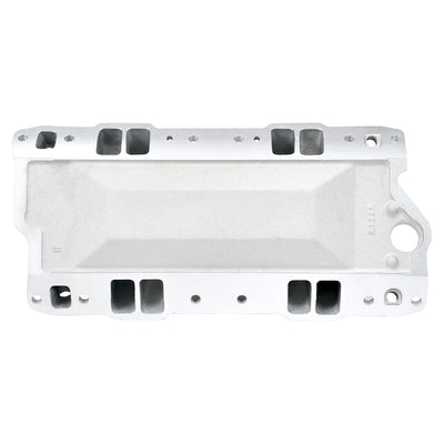Engine Intake Manifold <br> Small Block Chevrolet 262-400 (4.3-6.6L) Engines