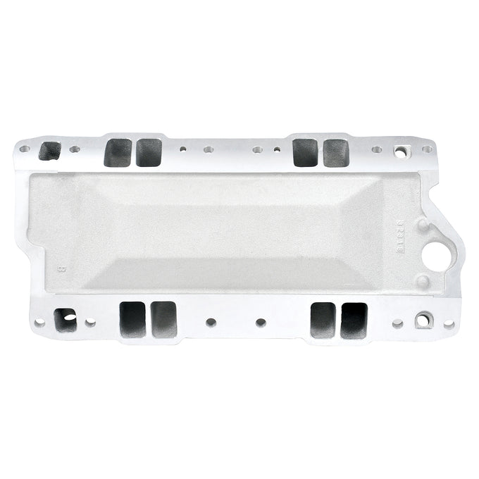Engine Intake Manifold <br> Small Block Chevrolet 262-400 (4.3-6.6L) Engines