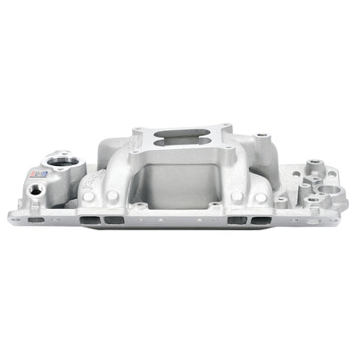 Engine Intake Manifold <br> Small Block Chevrolet 262-400 (4.3-6.6L) Engines