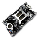 Engine Intake Manifold <br> Small Block Chevy Engines