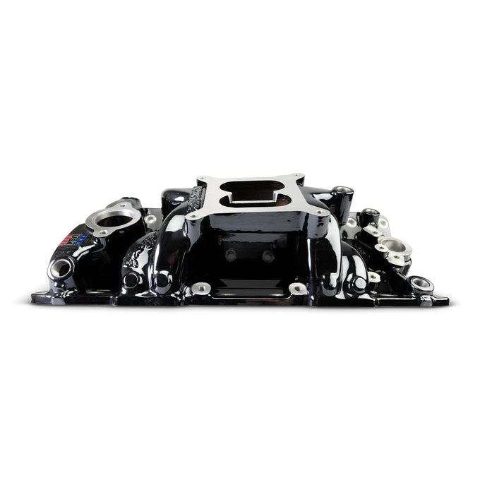 Engine Intake Manifold <br> Small Block Chevy Engines