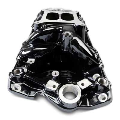 Engine Intake Manifold <br> Small Block Chevy Engines