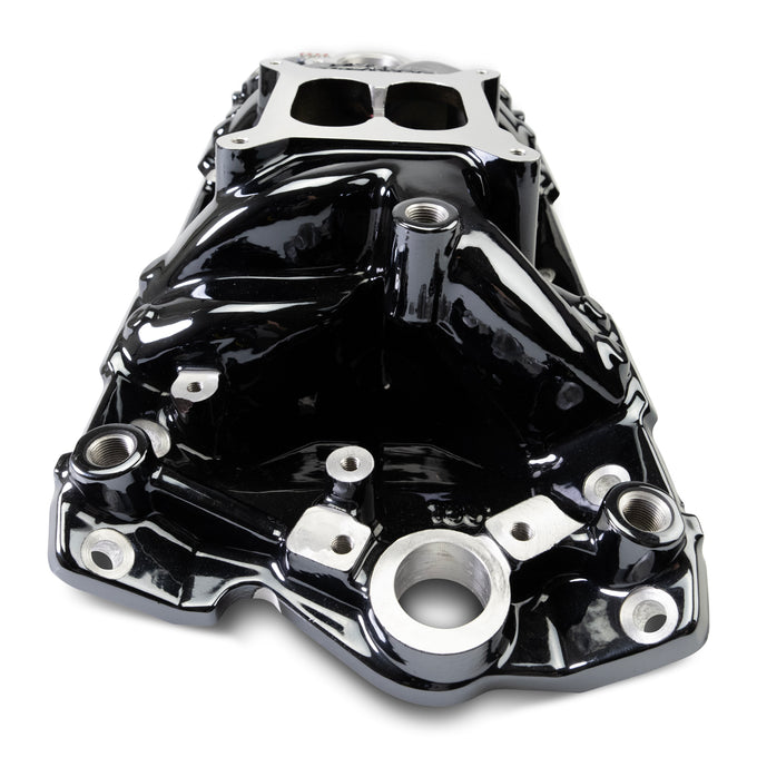 Engine Intake Manifold <br> Small Block Chevy Engines