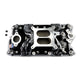 Engine Intake Manifold <br> Small Block Chevy Engines