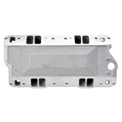 Engine Intake Manifold <br> Small Block Chevrolet 262-400 (4.3-6.6L) Engines