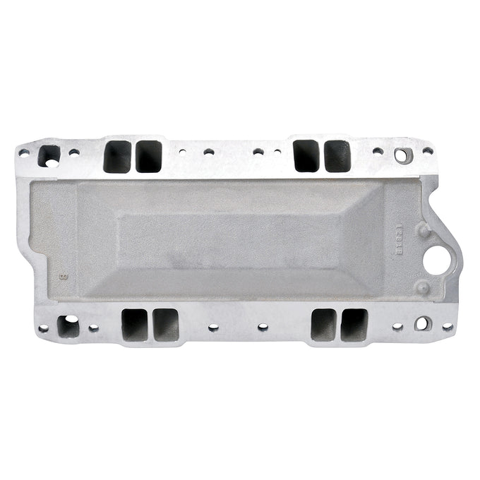 Engine Intake Manifold <br> Small Block Chevrolet 262-400 (4.3-6.6L) Engines