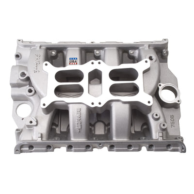 Engine Intake Manifold <br> 61-77 Ford Fe 390-428