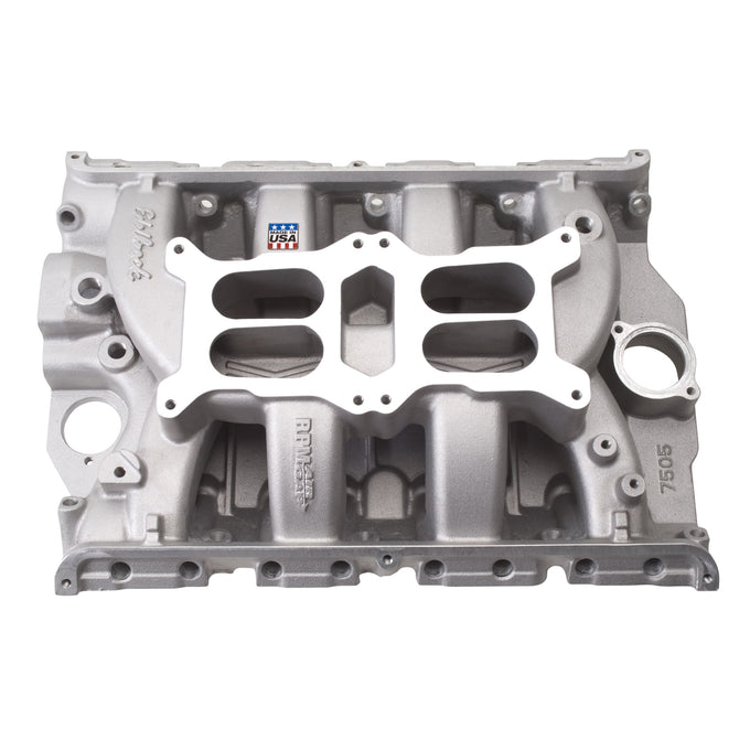 Engine Intake Manifold <br> 61-77 Ford Fe 390-428