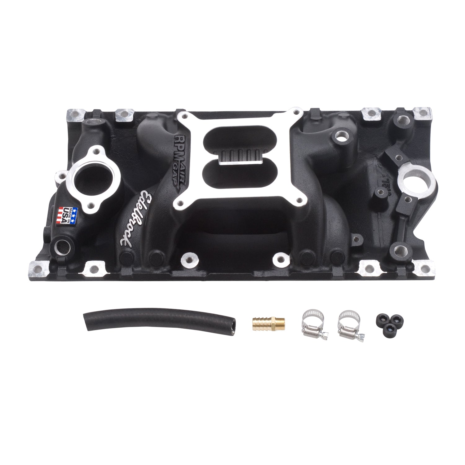 Engine Intake Manifold <br> 96-02 Sb Chevy 5.0L-5.7L Engines
