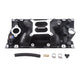 Engine Intake Manifold <br> 96-02 Sb Chevy 5.0L-5.7L Engines