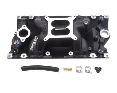 Engine Intake Manifold <br> 96-02 Sb Chevy 5.0L-5.7L Engines