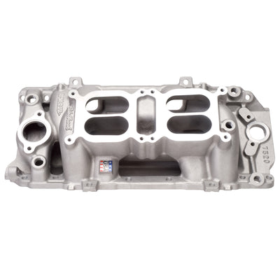 Engine Intake Manifold <br> Big Block Chevy 396-502 (6.5L-8.2L) Engines