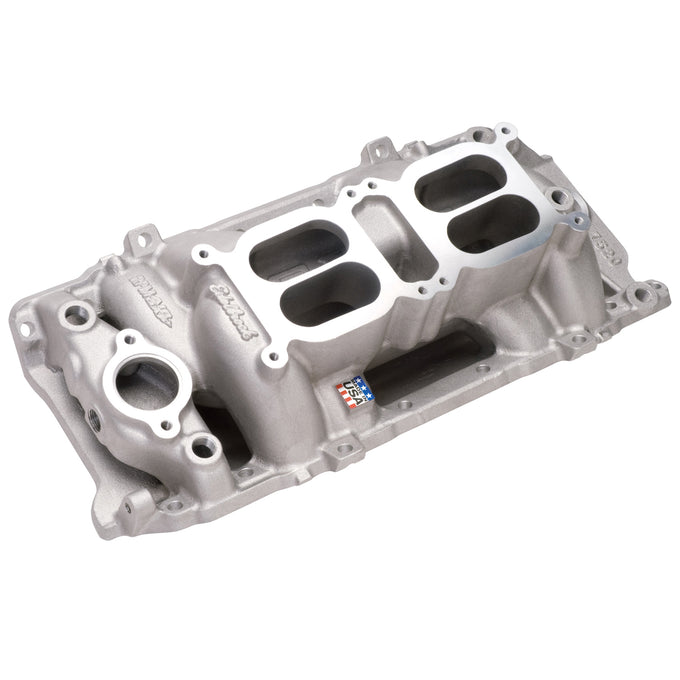 Engine Intake Manifold <br> Big Block Chevy 396-502 (6.5L-8.2L) Engines