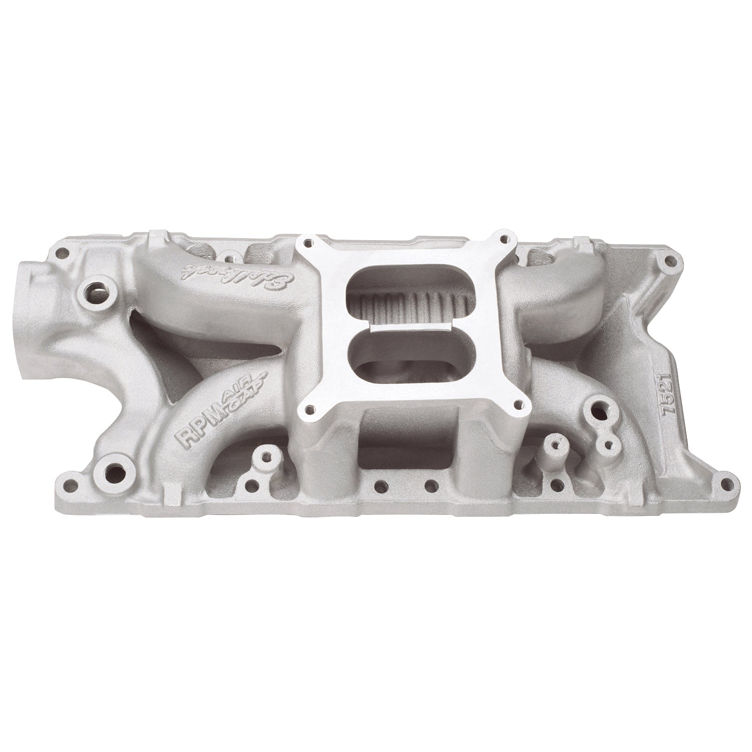 Engine Intake Manifold <br> Small Block Ford 289-302(4.7-5.0L) Engines