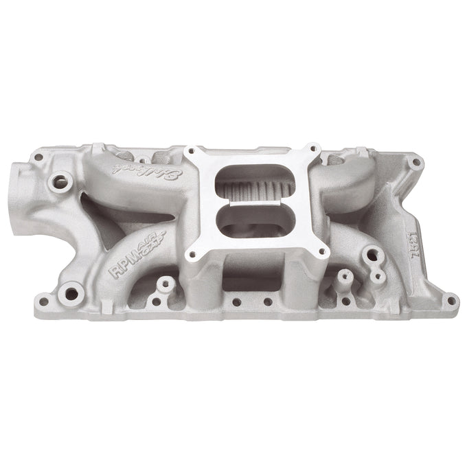 Engine Intake Manifold <br> Small Block Ford 289-302(4.7-5.0L) Engines
